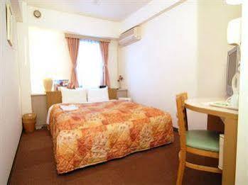Hotel Sunline Kamata Токио Екстериор снимка