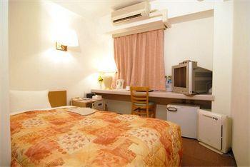 Hotel Sunline Kamata Токио Екстериор снимка