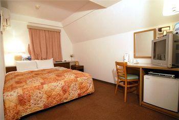 Hotel Sunline Kamata Токио Екстериор снимка