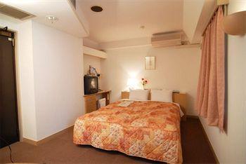 Hotel Sunline Kamata Токио Екстериор снимка