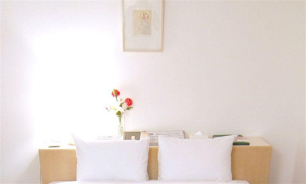 Hotel Sunline Kamata Токио Екстериор снимка