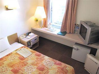 Hotel Sunline Kamata Токио Екстериор снимка