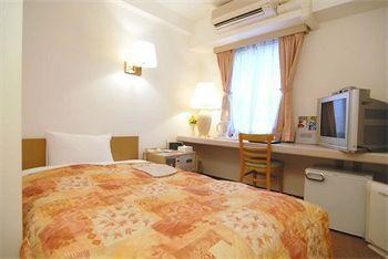 Hotel Sunline Kamata Токио Екстериор снимка